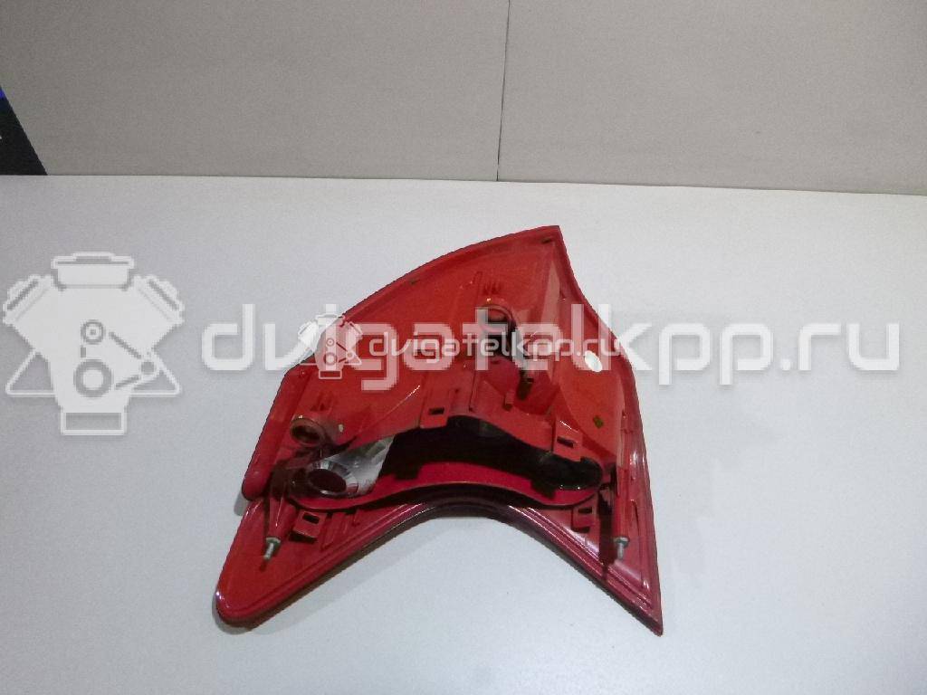 Фото Фонарь задний наружный правый  6351HC для Peugeot 3008 {forloop.counter}}