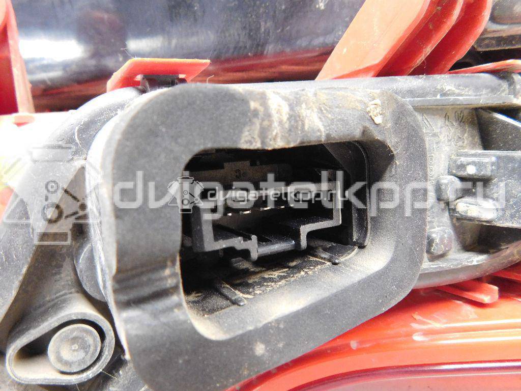 Фото Фонарь задний наружный левый  6350HC для Peugeot 3008 {forloop.counter}}