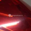 Фото Фонарь задний наружный левый  6350HC для Peugeot 3008 {forloop.counter}}