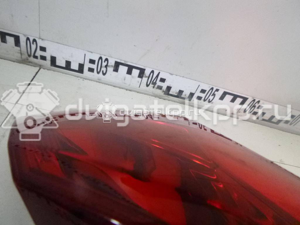 Фото Фонарь задний наружный левый  6350HC для Peugeot 3008 {forloop.counter}}