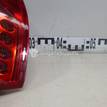 Фото Фонарь задний наружный левый  6350HC для Peugeot 3008 {forloop.counter}}