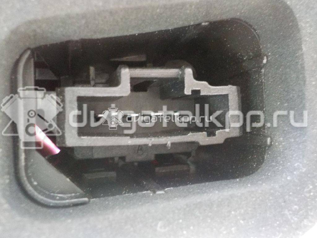 Фото Фонарь задний наружный левый  6350HC для Peugeot 3008 {forloop.counter}}