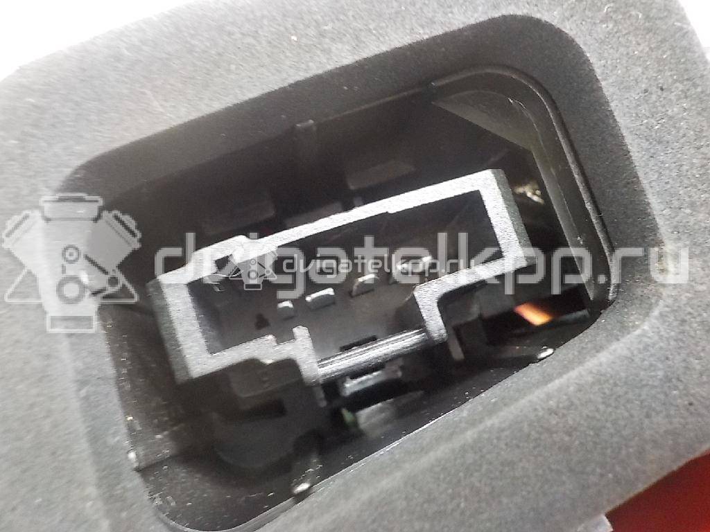 Фото Фонарь задний наружный левый  6350HC для Peugeot 3008 {forloop.counter}}