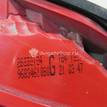 Фото Фонарь задний внутренний левый  6350HE для Peugeot 3008 {forloop.counter}}