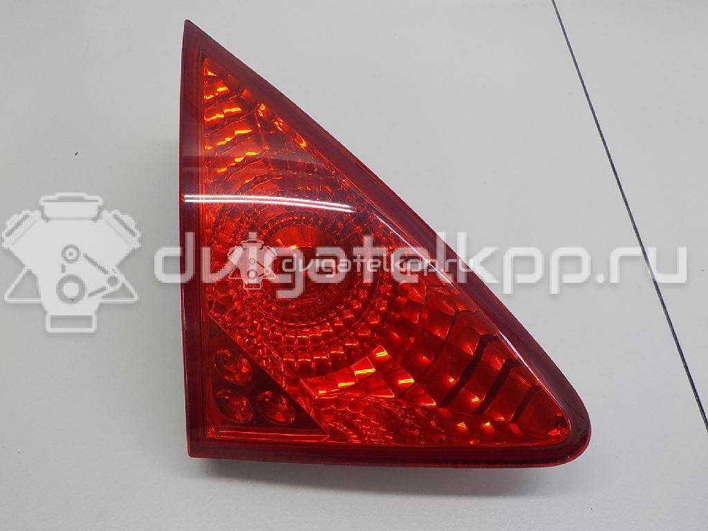 Фото Фонарь задний внутренний левый  9805511380 для Peugeot 3008 {forloop.counter}}