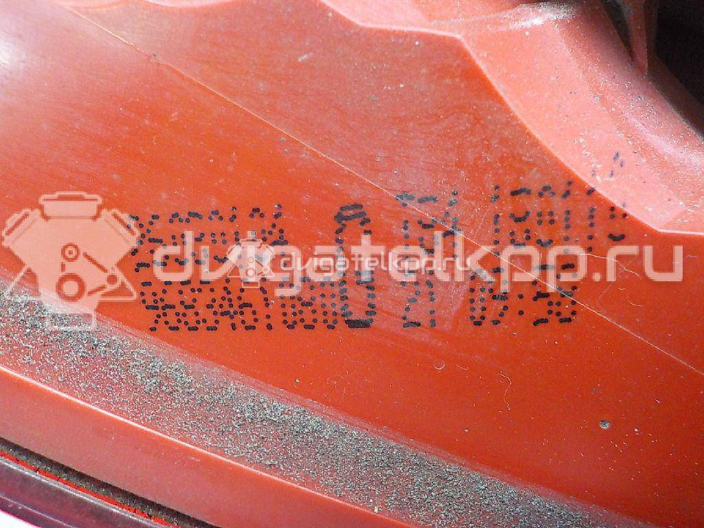 Фото Фонарь задний внутренний левый  9805511380 для Peugeot 3008 {forloop.counter}}