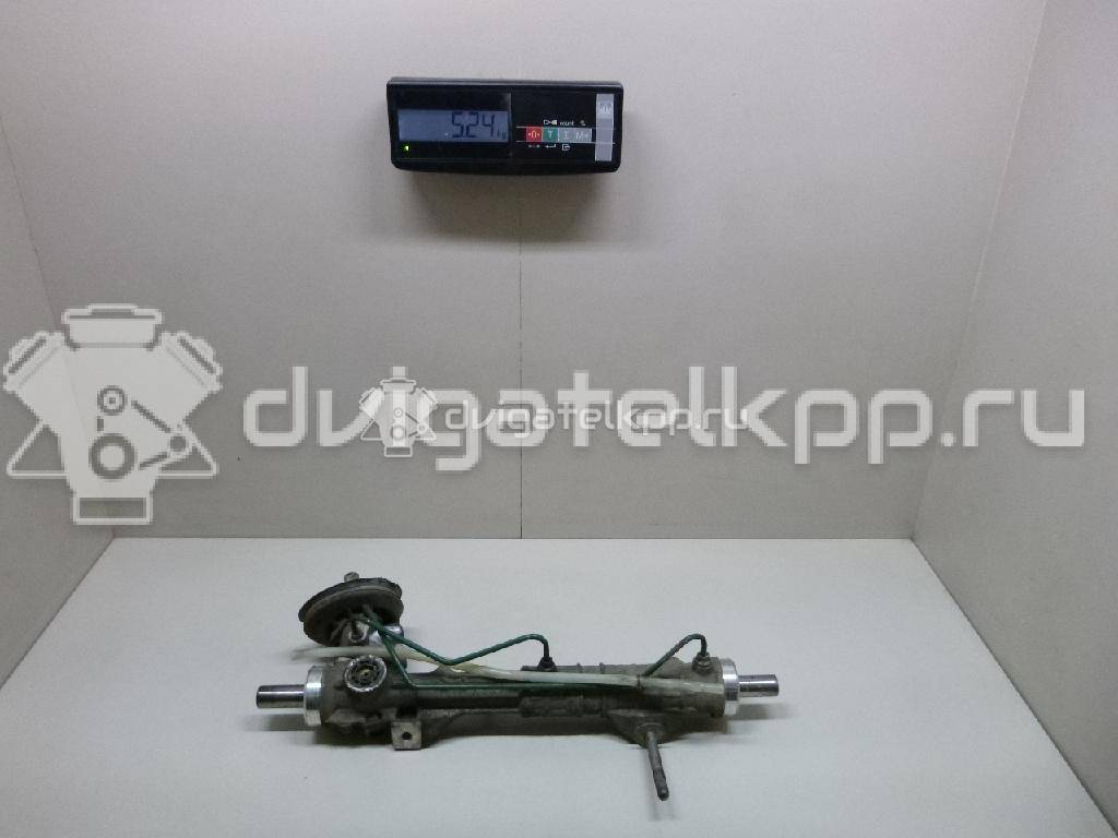 Фото Рейка рулевая  4001P5 для Peugeot 308 / 5008 / 3008 / Partner {forloop.counter}}