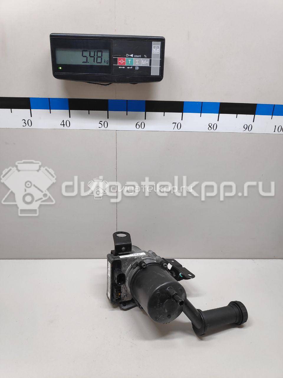 Фото Насос гидроусилителя  4007YS для Peugeot 5008 / 3008 {forloop.counter}}