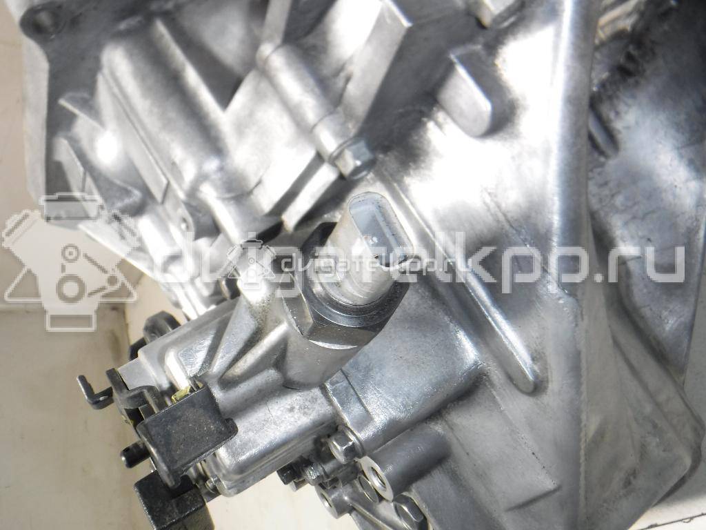 Фото Контрактная (б/у) МКПП для Kia Pro Ceed / Soul / Venga Yn / Cerato / Rio 105-132 л.с 16V 1.6 л G4FC бензин {forloop.counter}}