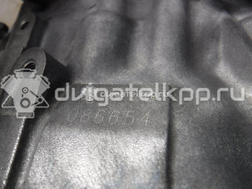 Фото Контрактная (б/у) МКПП для Kia Pro Ceed / Soul / Venga Yn / Cerato / Rio 105-132 л.с 16V 1.6 л G4FC бензин {forloop.counter}}