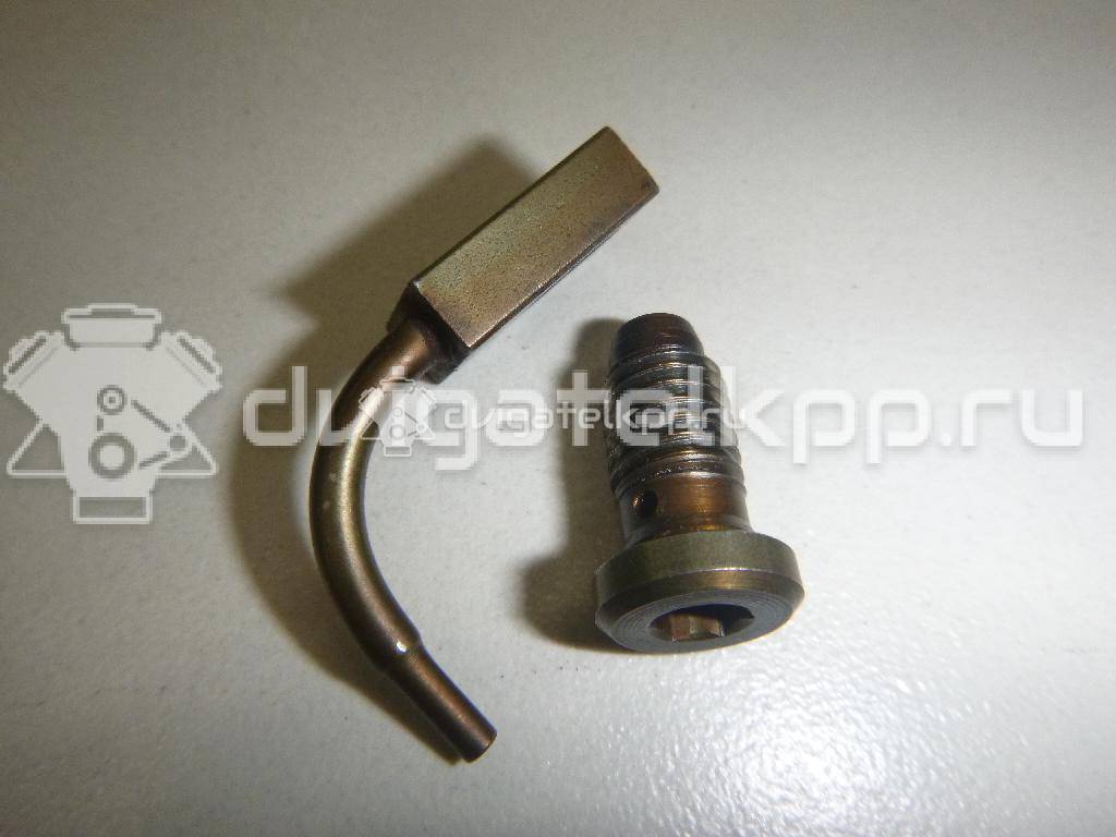 Фото Форсунка масляная для двигателя 5FV (EP6CDT) для Citroen C4 / C5 / Ds4 / Ds5 / Ds3 156 л.с 16V 1.6 л бензин 060915 {forloop.counter}}