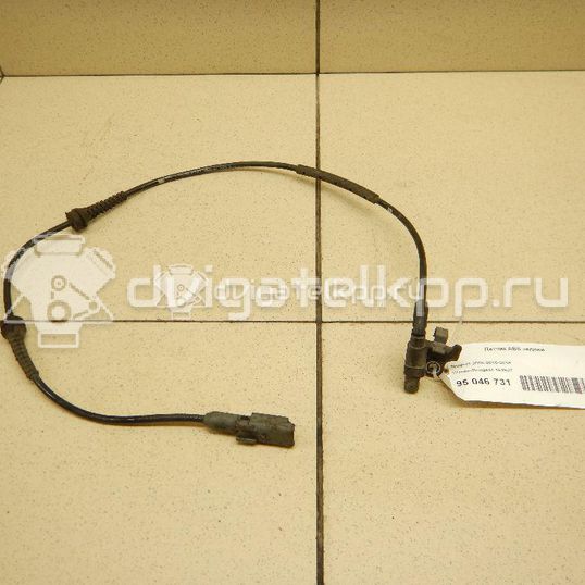 Фото Датчик ABS задний  4545J7 для Peugeot 3008