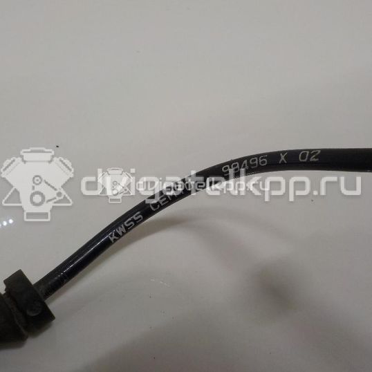 Фото Датчик ABS задний  4545J7 для Peugeot 3008