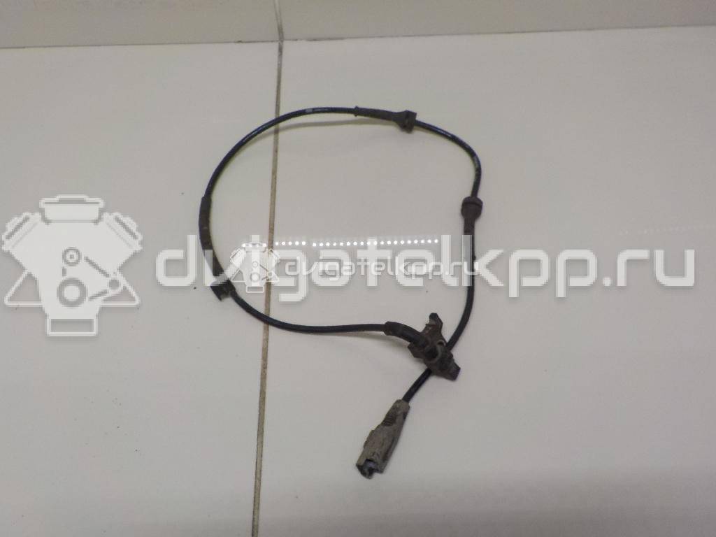 Фото Датчик ABS задний  4545J7 для Peugeot 3008 {forloop.counter}}