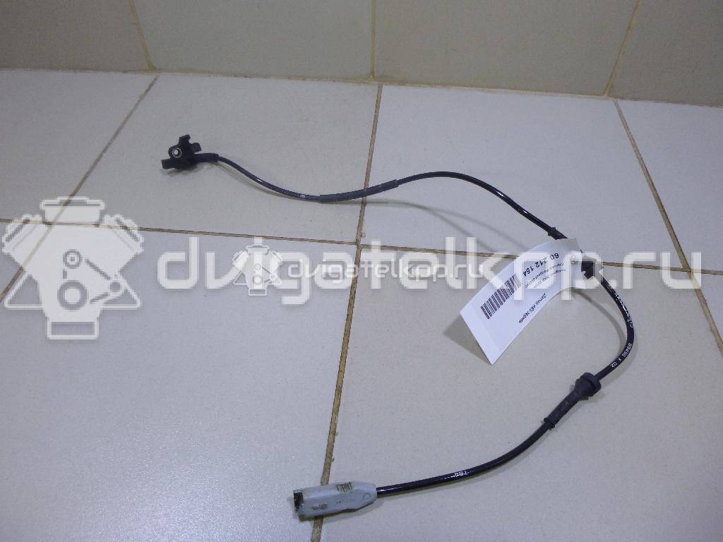 Фото Датчик ABS задний  4545K8 для Peugeot 3008 {forloop.counter}}
