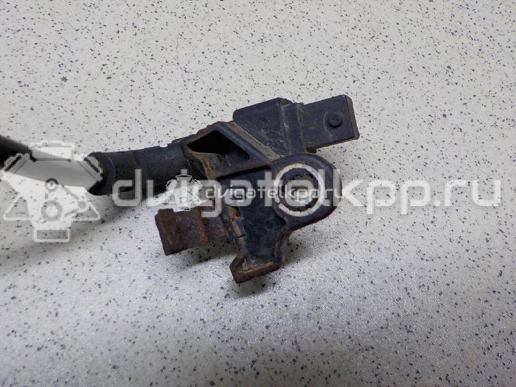 Фото Датчик ABS задний  4545K8 для Peugeot 3008 {forloop.counter}}