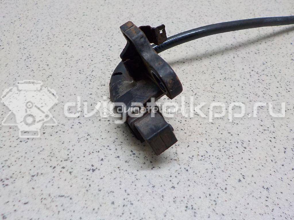 Фото Датчик ABS задний  4545K8 для Peugeot 3008 {forloop.counter}}