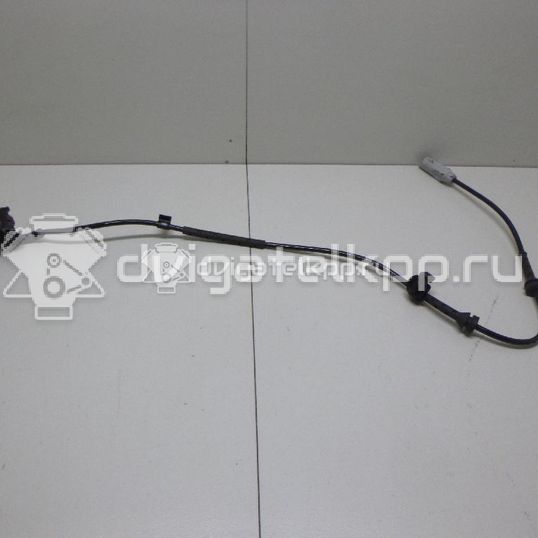 Фото Датчик ABS задний  4545K8 для Peugeot 3008