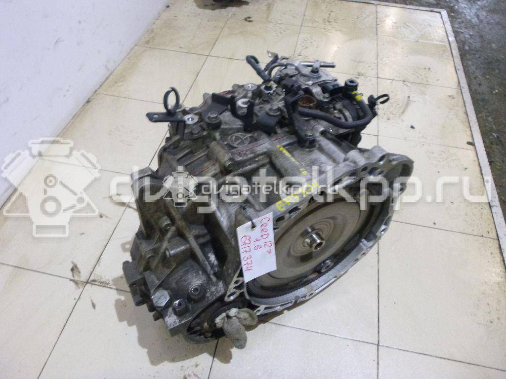 Фото Контрактная (б/у) АКПП для Kia Soul 121-124 л.с 16V 1.6 л G4FG бензин 4500026074 {forloop.counter}}