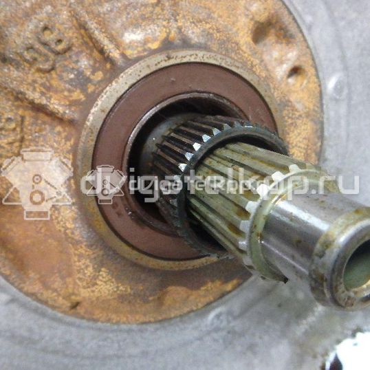 Фото Контрактная (б/у) АКПП для Citroen C4 / C5 / Ds4 / Ds5 / Ds3 156 л.с 16V 1.6 л 5FV (EP6CDT) бензин 2231N3