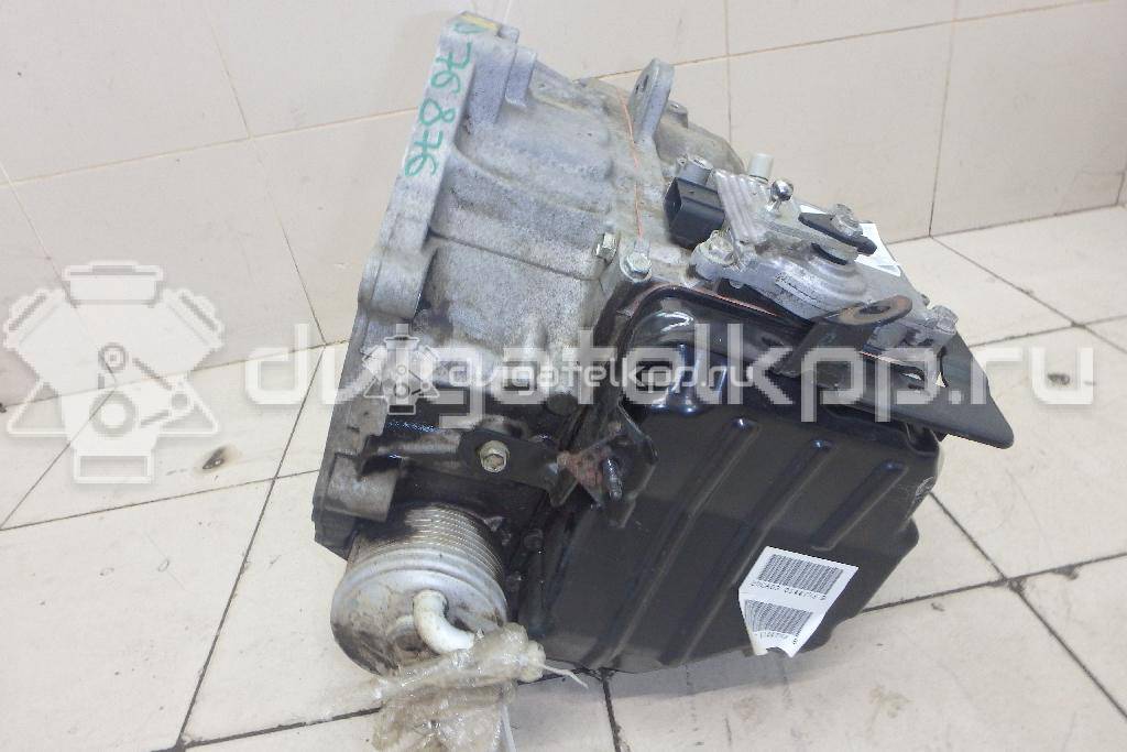 Фото Контрактная (б/у) АКПП для Citroen C4 / C5 / Ds4 / Ds5 / Ds3 156 л.с 16V 1.6 л 5FV (EP6CDT) бензин 2231N3 {forloop.counter}}