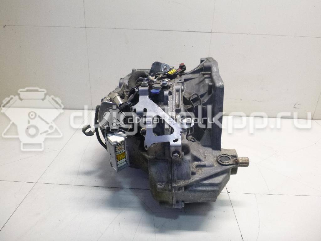 Фото Контрактная (б/у) АКПП для Citroen C4 / C5 / Ds4 / Berlingo / C3 120 л.с 16V 1.6 л 5FS (EP6C) Бензин/газ 2231K9 {forloop.counter}}