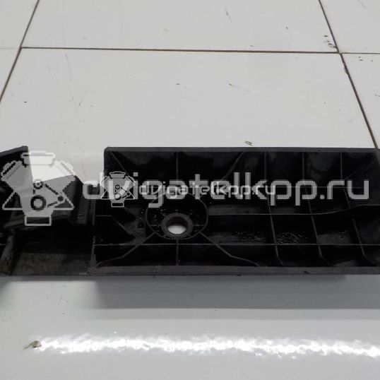 Фото Крепеж брызговика  20721840 для renault TRUCK Magnum