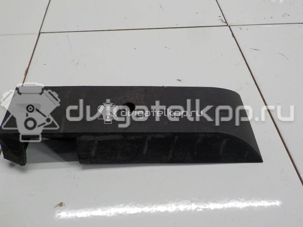 Фото Крепеж брызговика  20721840 для renault TRUCK Magnum {forloop.counter}}