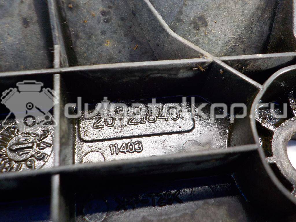 Фото Крепеж брызговика  20721840 для renault TRUCK Magnum {forloop.counter}}