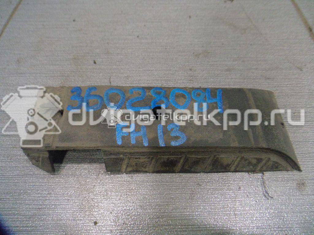 Фото Крепеж брызговика  20721840 для renault TRUCK Magnum {forloop.counter}}