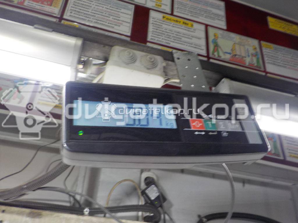 Фото Крепеж брызговика  20721840 для renault TRUCK Magnum {forloop.counter}}