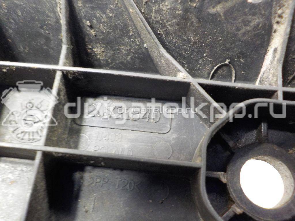 Фото Крепеж брызговика  20721840 для renault TRUCK Magnum {forloop.counter}}