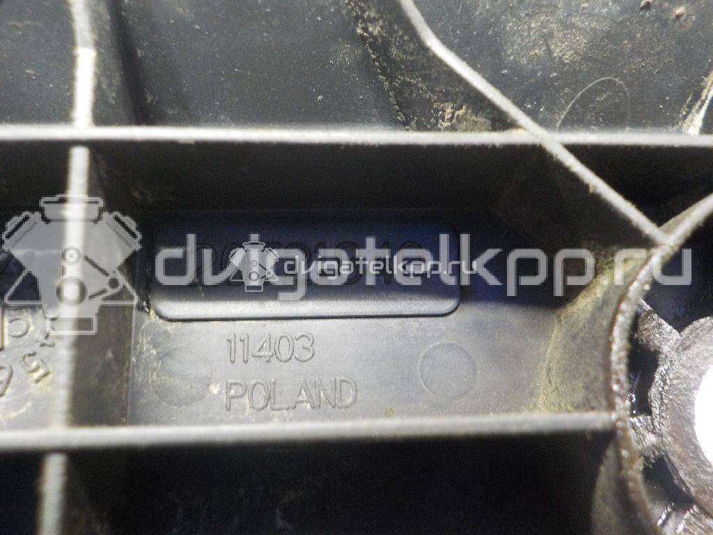 Фото Крепеж брызговика  20721840 для renault TRUCK Magnum {forloop.counter}}