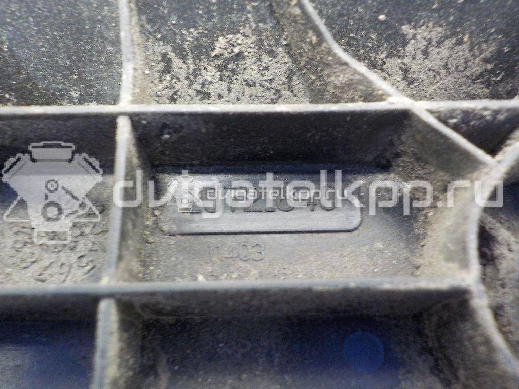 Фото Крепеж брызговика  20721840 для renault TRUCK Magnum {forloop.counter}}