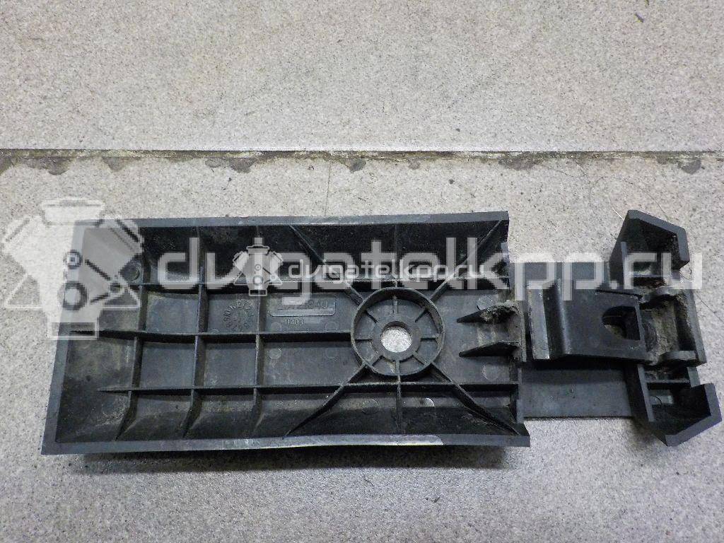 Фото Крепеж брызговика  20721840 для renault TRUCK Magnum {forloop.counter}}