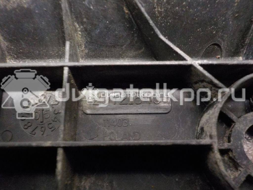 Фото Крепеж брызговика  20721840 для renault TRUCK Magnum {forloop.counter}}