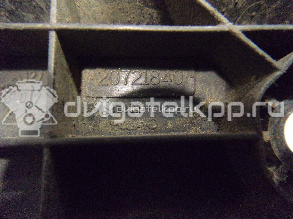 Фото Крепеж брызговика  20721840 для renault TRUCK Magnum {forloop.counter}}
