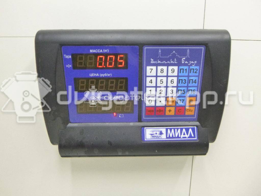 Фото Крепеж брызговика  20721840 для renault TRUCK Magnum {forloop.counter}}