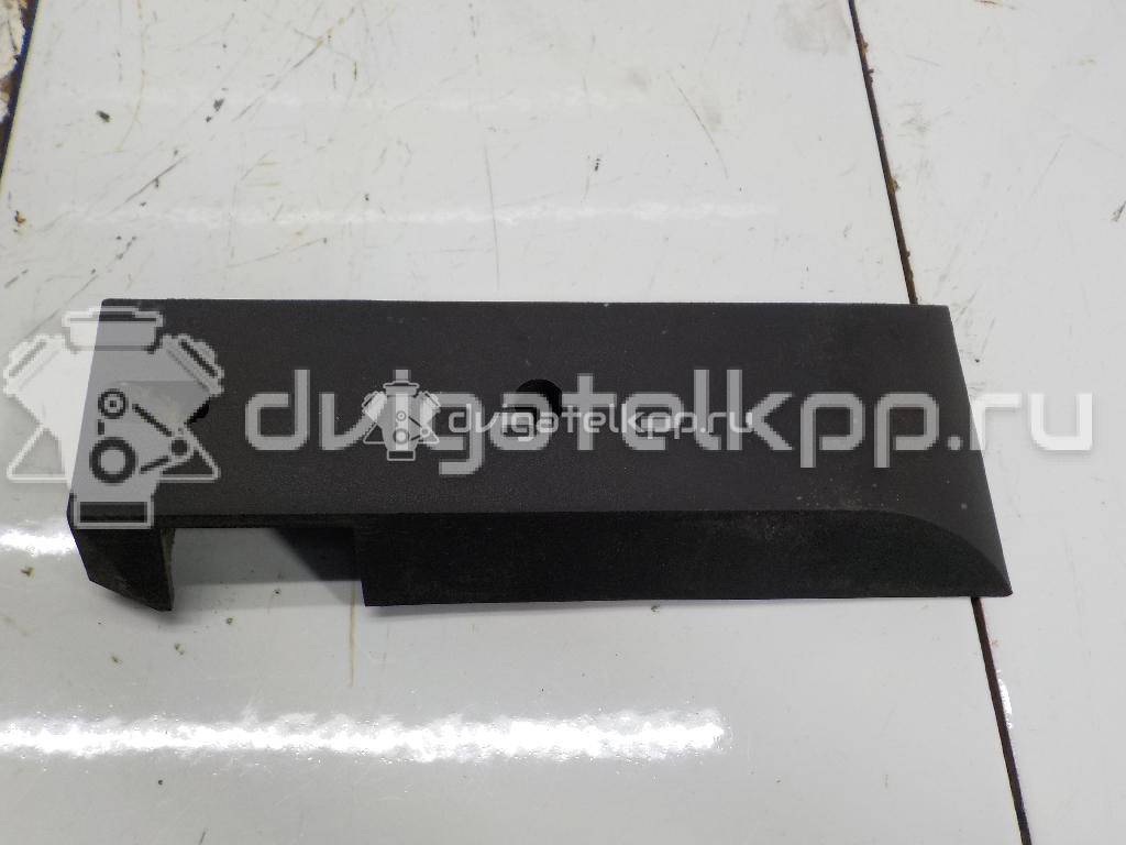 Фото Крепеж брызговика  20721840 для renault TRUCK Magnum {forloop.counter}}