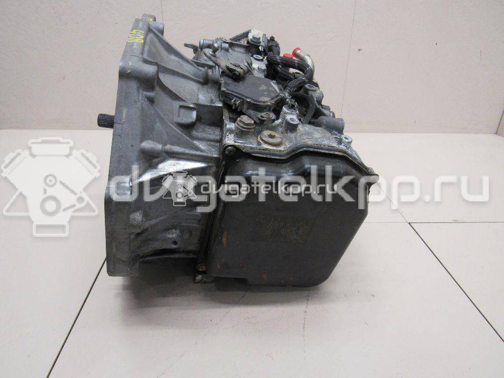 Фото Контрактная (б/у) АКПП для Citroen C4 / C5 / Ds4 / Berlingo / C3 120 л.с 16V 1.6 л 5FS (EP6C) Бензин/газ 2231K9 {forloop.counter}}