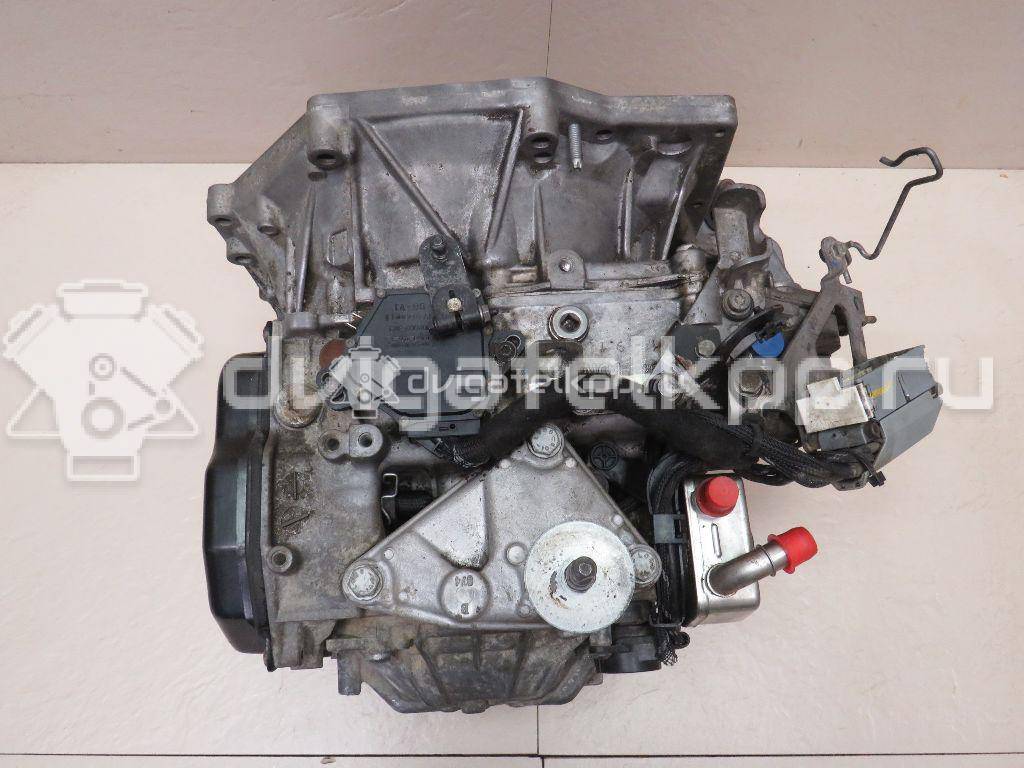 Фото Контрактная (б/у) АКПП для Citroen C4 / C5 / Ds4 / Berlingo / C3 120 л.с 16V 1.6 л 5FS (EP6C) Бензин/газ 2231K9 {forloop.counter}}