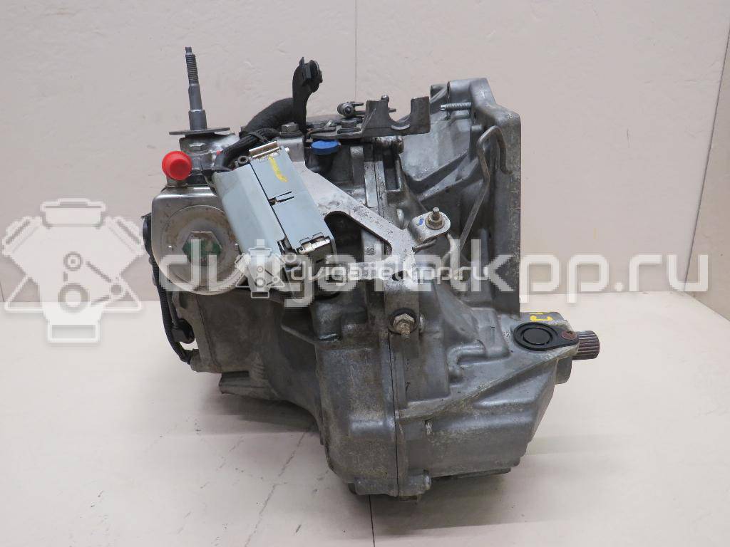 Фото Контрактная (б/у) АКПП для Citroen C4 / C5 / Ds4 / Berlingo / C3 120 л.с 16V 1.6 л 5FS (EP6C) Бензин/газ 2231K9 {forloop.counter}}