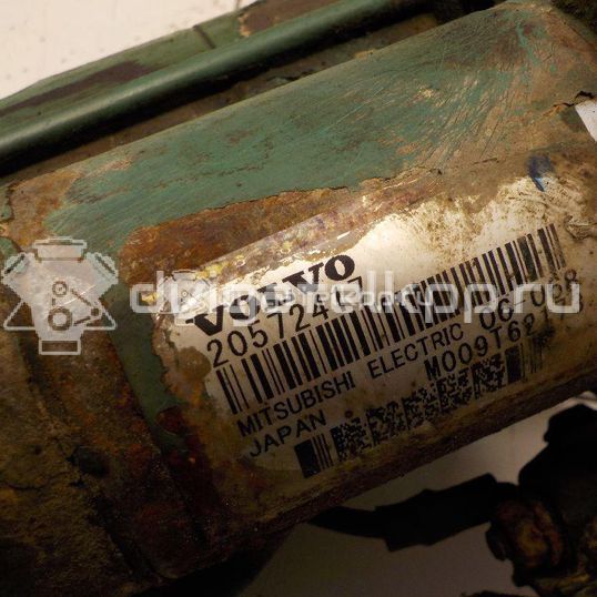 Фото Стартер  20572417 для renault TRUCK Magnum