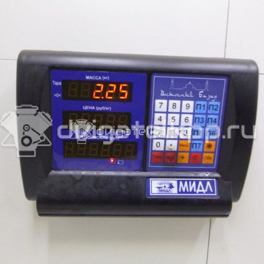 Фото Кронштейн крепления крыла  1079959 для renault TRUCK Magnum DXI