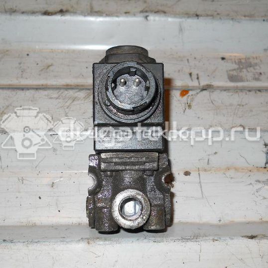 Фото Клапан электромагнитный  1078316 для renault TRUCK Magnum DXI