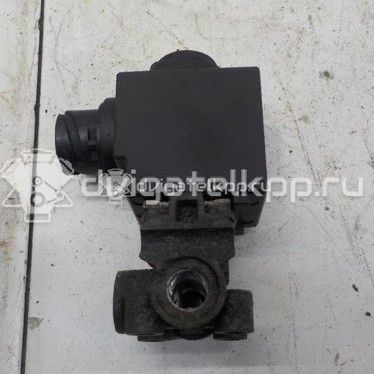 Фото Клапан электромагнитный  1078316 для renault TRUCK Magnum DXI