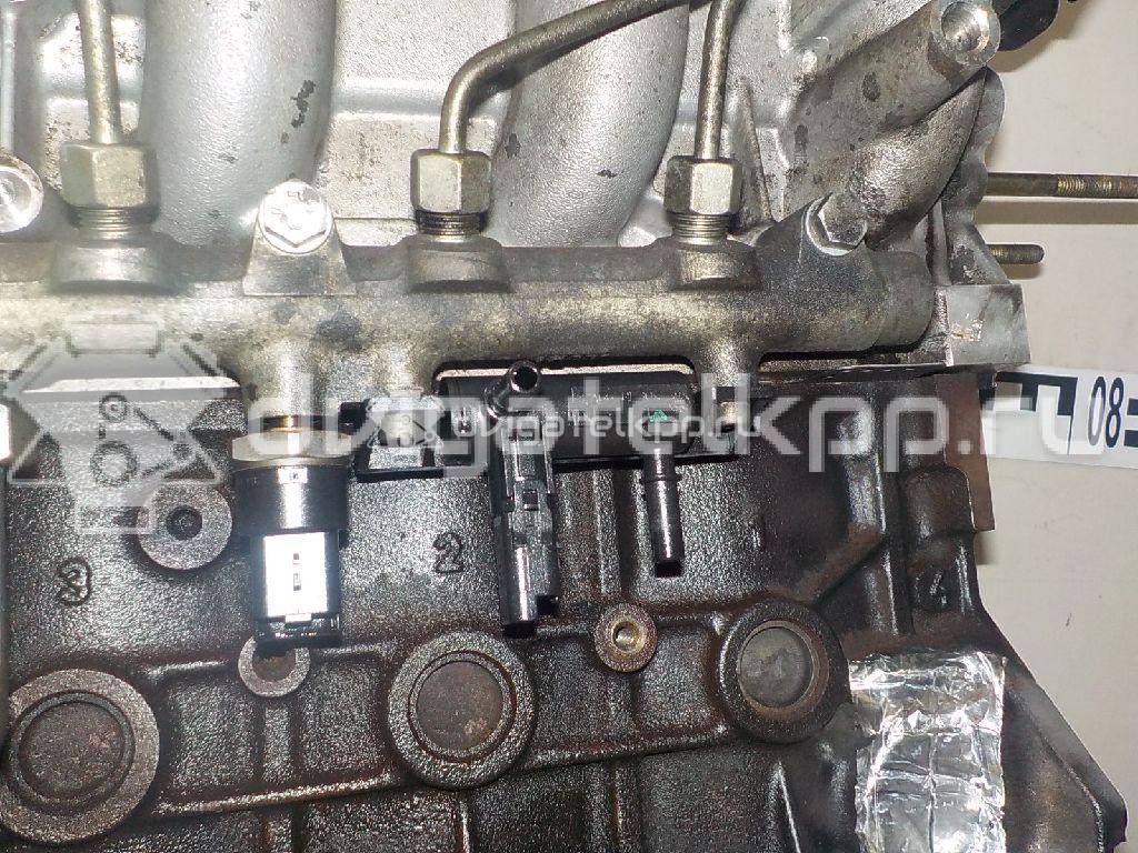 Фото Контрактный (б/у) двигатель 4HX (DW12TED4/FAP) для Citroen C5 128-133 л.с 16V 2.2 л Дизельное топливо {forloop.counter}}