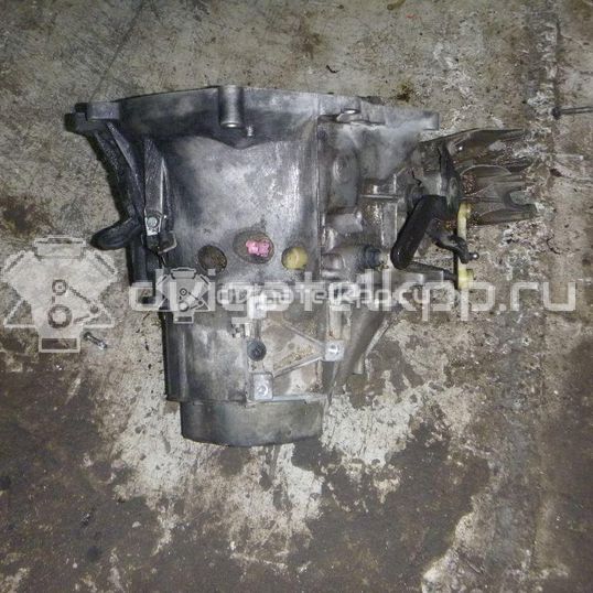 Фото Контрактная (б/у) МКПП для Citroen Berlingo / C3 / C2 Jm / C5 109 л.с 16V 1.6 л 9HZ (DV6TED4) Дизельное топливо 2222JW