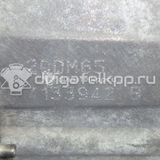 Фото Контрактная (б/у) МКПП для Citroen Berlingo / C3 / C2 Jm / C5 109 л.с 16V 1.6 л 9HZ (DV6TED4) Дизельное топливо 2222JW