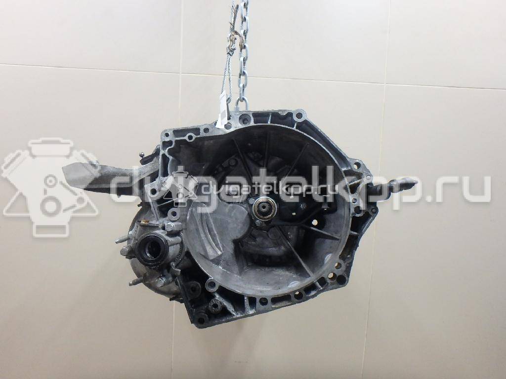 Фото Контрактная (б/у) МКПП для Citroen Berlingo / C3 / C2 Jm / C5 109 л.с 16V 1.6 л 9HZ (DV6TED4) Дизельное топливо 2222JW {forloop.counter}}